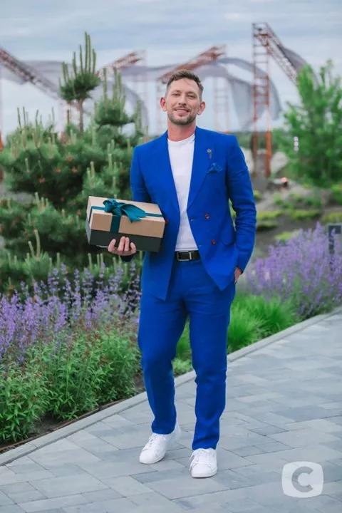 Участником «Холостячки» стал рекордсмен Америки по фридайвингу - 1 Участником «Холостячки» стал рекордсмен Америки по фридайвингу - 1 - изображение