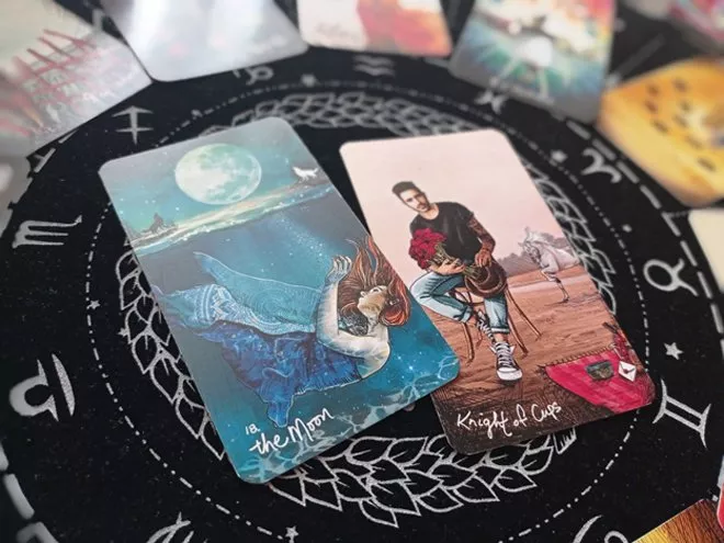 Таропрогноз