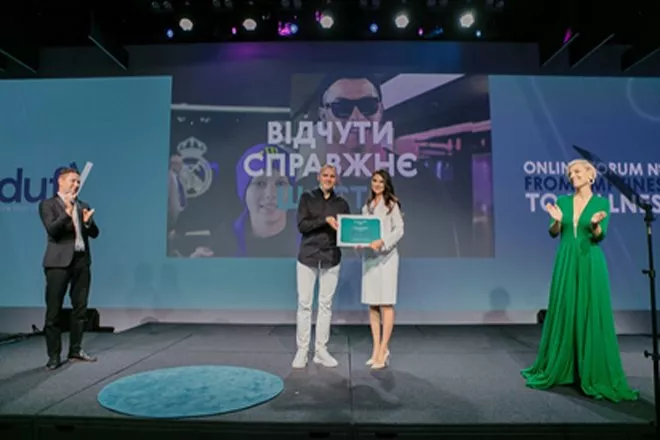 Время творить чудеса: благотворительный проект «Здійсни мрію» получил 800 000 гривен - 4 Время творить чудеса: благотворительный проект «Здійсни мрію» получил 800 000 гривен - 4 - изображение