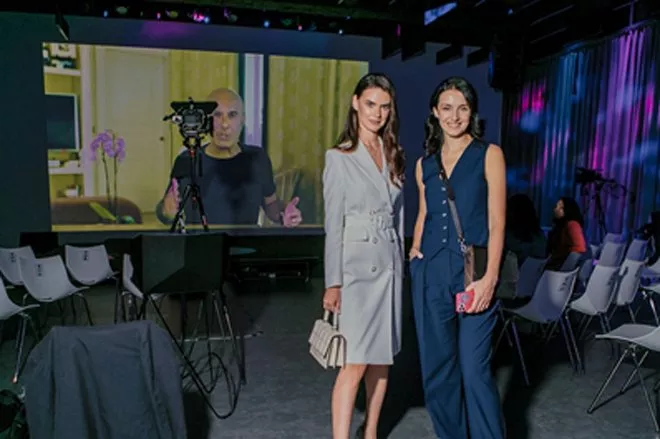 Время творить чудеса: благотворительный проект «Здійсни мрію» получил 800 000 гривен - 7 Время творить чудеса: благотворительный проект «Здійсни мрію» получил 800 000 гривен - 7 - изображение