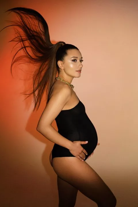 Лия Ли и Леся Никитюк