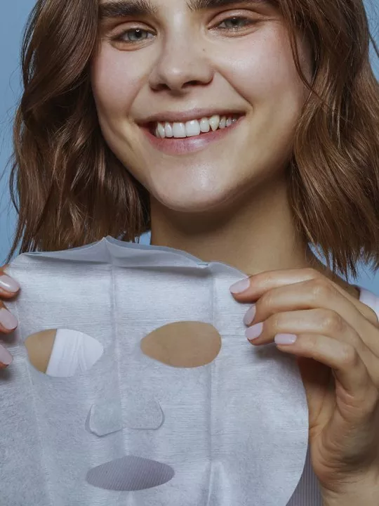 Как выглядеть свежо