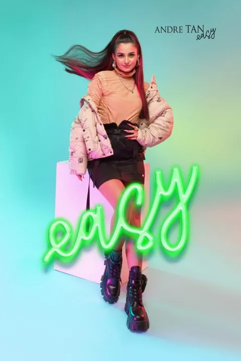 Анна Тринчер выбирает Andre Tan Easy - 2 - изображение
