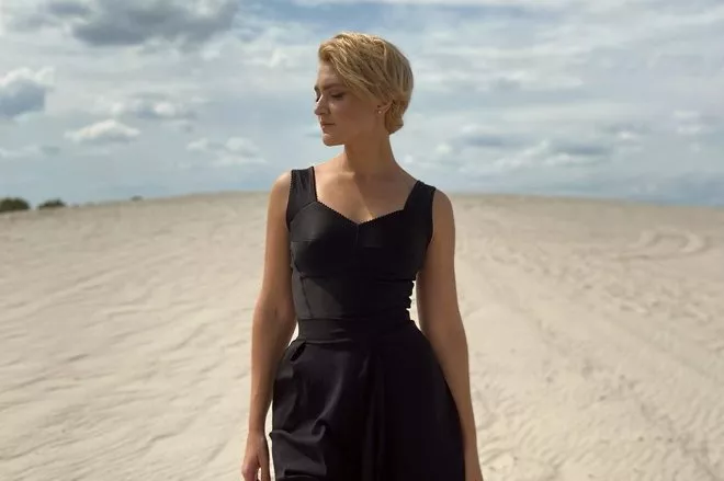 Анна Ризатдинова и Вера Кекелия рассказали истории буллинга в серии откровенных видео #Красивасерцем в поддержку сериала «Моя улюблена Страшко» - 2 - изображение