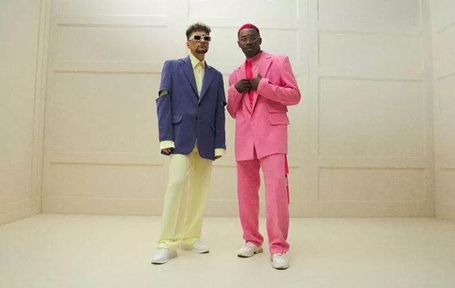 TVORCHI презентують новий альбом ROAD - 1 TVORCHI презентують новий альбом ROAD - 1 - изображение