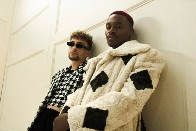 TVORCHI презентують новий альбом ROAD - 3 TVORCHI презентують новий альбом ROAD - 3 - изображение