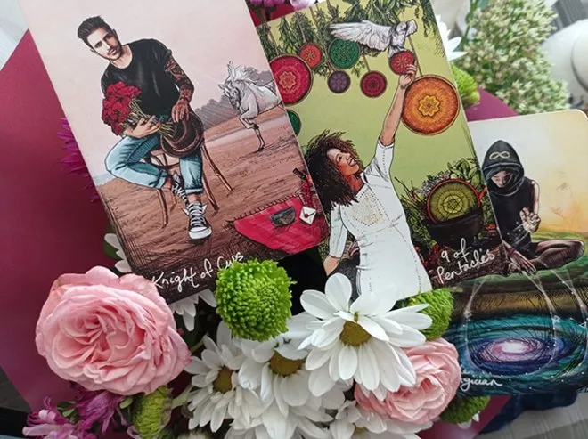 Таропрогноз на 13-19 сентября: знаки на Колеснице врываются в новую неделю - 3 Таропрогноз на 13-19 сентября: знаки на Колеснице врываются в новую неделю - 3 - изображение