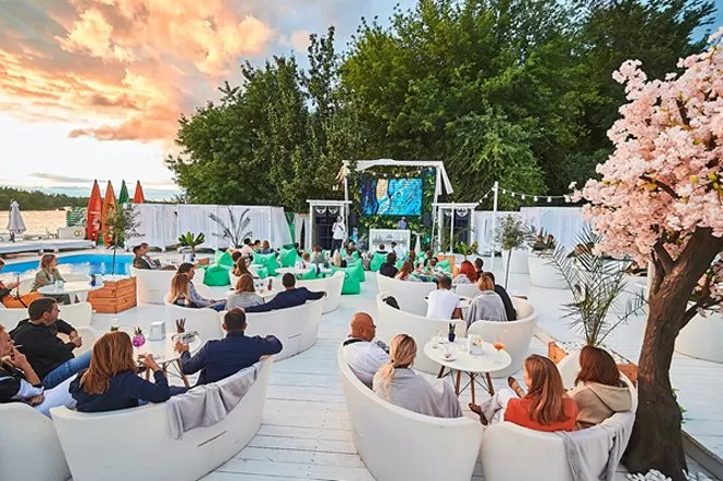 Макс Вышинский: «В стендапе мы всегда за основу берем правду» - 6 Макс Вышинский: «В стендапе мы всегда за основу берем правду» - 6 - изображение