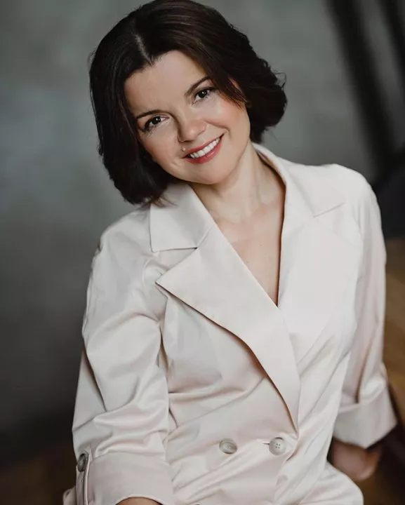 Марічка Падалко розповіла про найголовніших чоловіків у своєму житті - 1 Марічка Падалко розповіла про найголовніших чоловіків у своєму житті - 1 - изображение