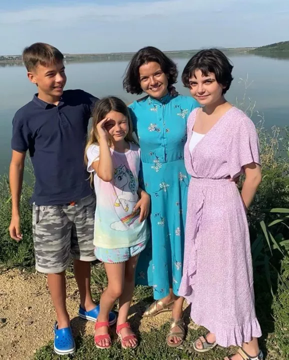 Марічка Падалко розповіла про найголовніших чоловіків у своєму житті - 3 Марічка Падалко розповіла про найголовніших чоловіків у своєму житті - 3 - изображение