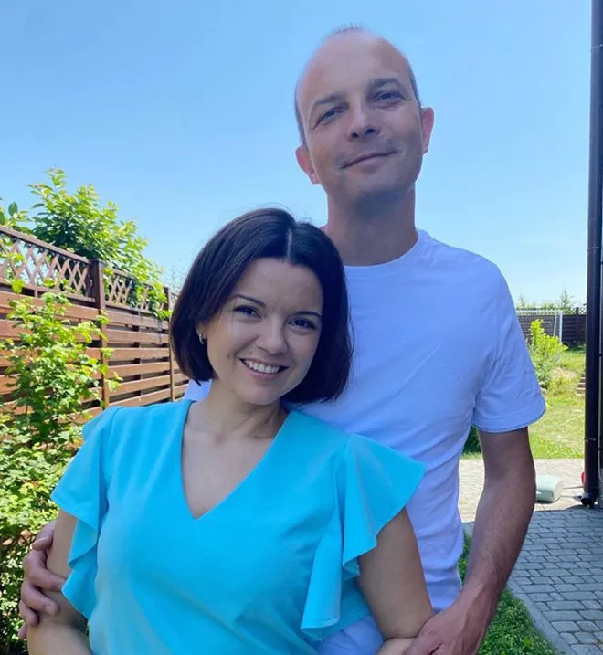 Марічка Падалко розповіла про найголовніших чоловіків у своєму житті - 4 Марічка Падалко розповіла про найголовніших чоловіків у своєму житті - 4 - изображение