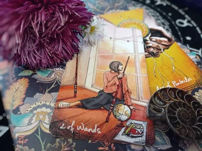 Таропрогноз