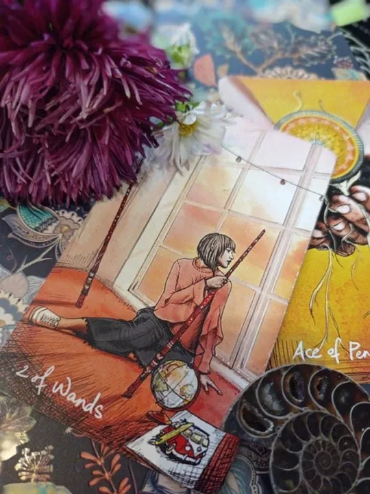 Таропрогноз