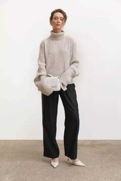 Новий базовий: колекція осінь-зима'21 від irAro - 1 Новий базовий: колекція осінь-зима'21 від irAro - 1 - изображение