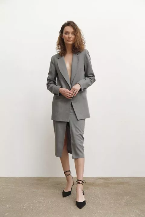 Новий базовий: колекція осінь-зима'21 від irAro - 2 Новий базовий: колекція осінь-зима'21 від irAro - 2 - изображение