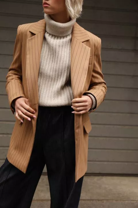 Новий базовий: колекція осінь-зима'21 від irAro - 4 Новий базовий: колекція осінь-зима'21 від irAro - 4 - изображение