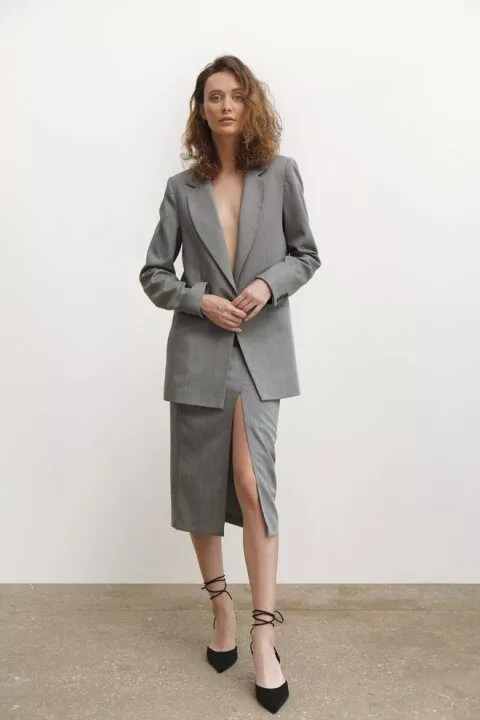 Новий базовий: колекція осінь-зима'21 від irAro - 13 Новий базовий: колекція осінь-зима'21 від irAro - 13 - изображение