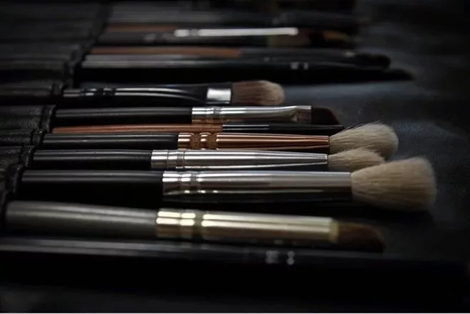 визажистом с нуля