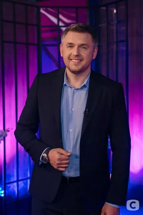 Дмитрий Карпачев