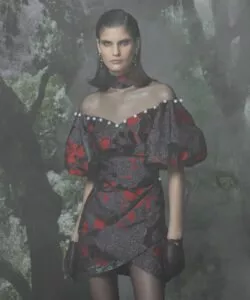 Мистический лес: новая коллекция Katerina Rutman - 5 - изображение