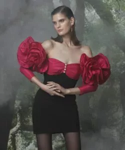 Мистический лес: новая коллекция Katerina Rutman - 10 - изображение