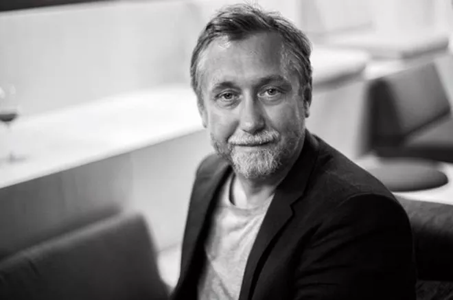 Семен Горов