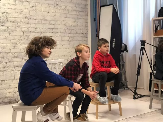 Семен Горов