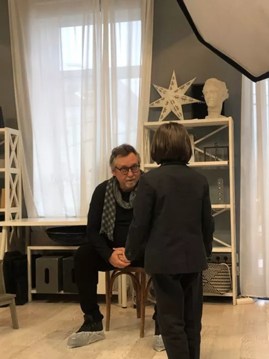 Семен Горов