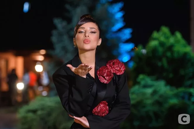 Злата Огневич