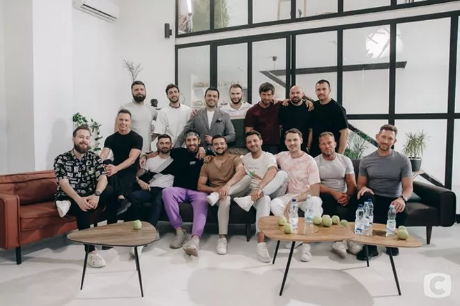 Злата Огневич