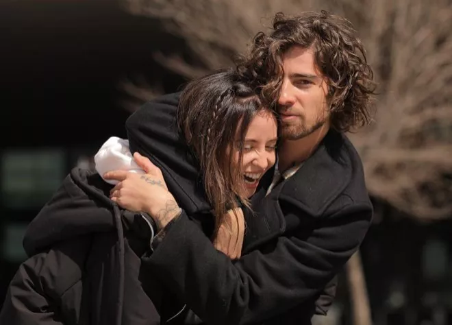 Дантес откровенно рассказал о трудностях отношений с DOROFEEVA - 1 Дантес откровенно рассказал о трудностях отношений с DOROFEEVA - 1 - изображение