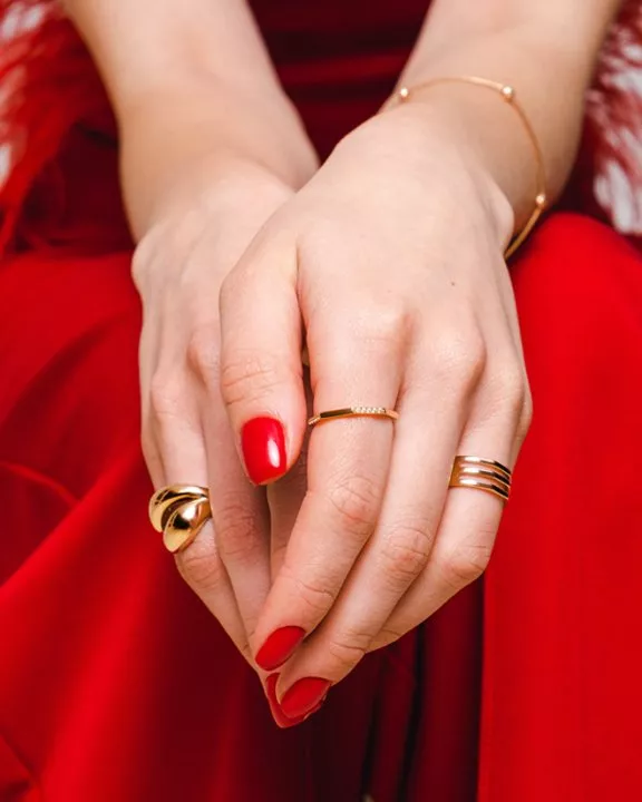 ювелирная стихия