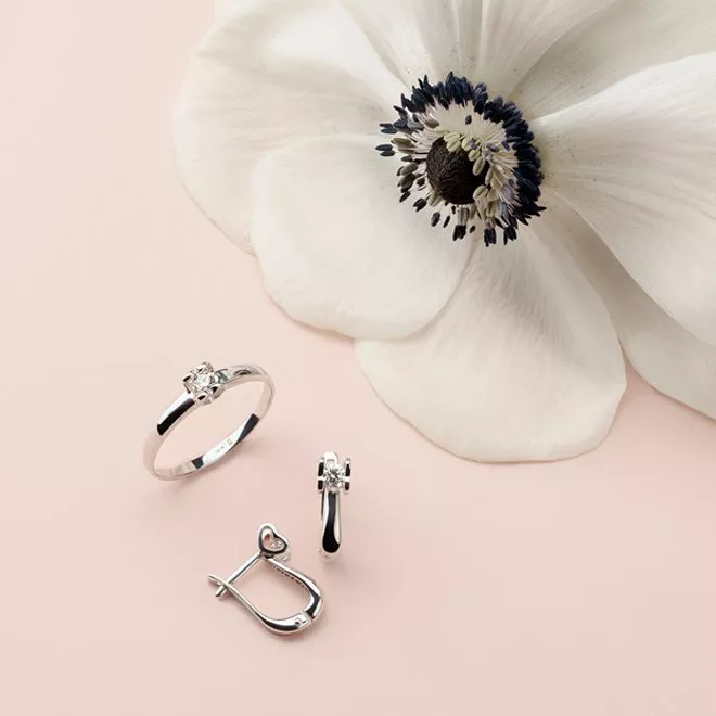 ювелирная стихия