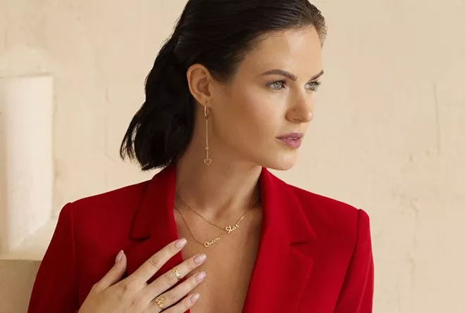 Тест: какая твоя ювелирная стихия? - 14 Тест: какая твоя ювелирная стихия? - 14 - изображение