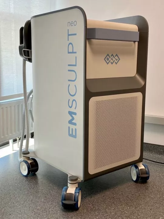 Для лица и тела: новинки в мире аппаратных процедур - 6 - изображение