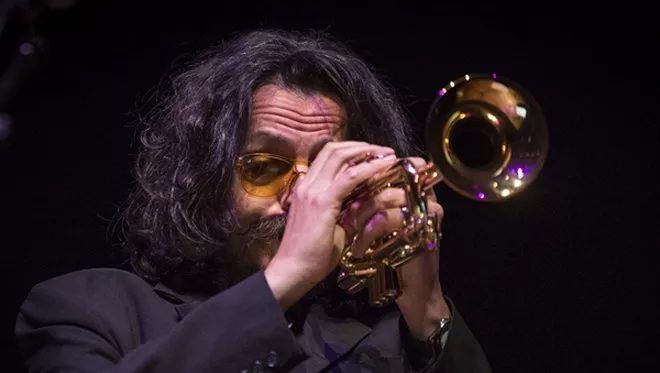 Один из лучших трубачей мира Андреа Джуффреди впервые выступит в Украине - 2 - изображение