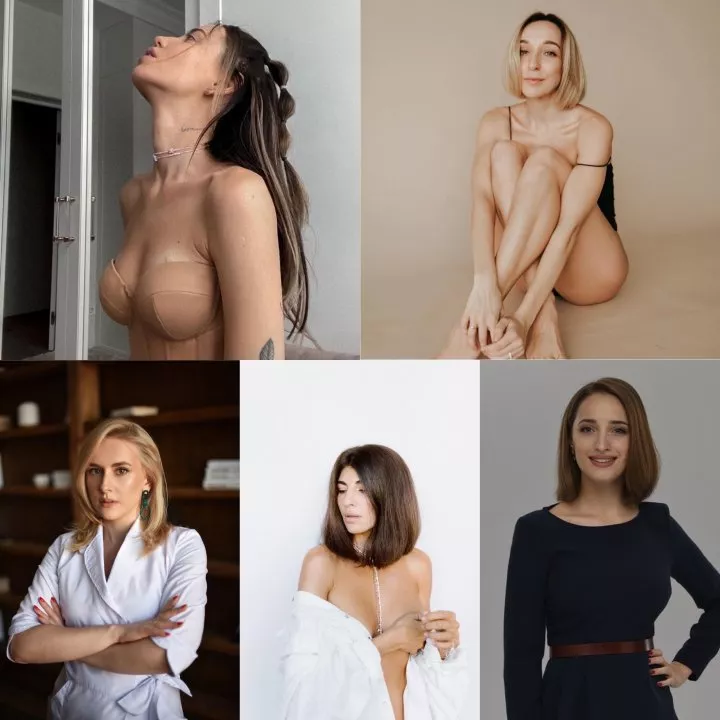 «Ні» раку молочної залози: історії відомих жінок - 1 «Ні» раку молочної залози: історії відомих жінок - 1 - изображение