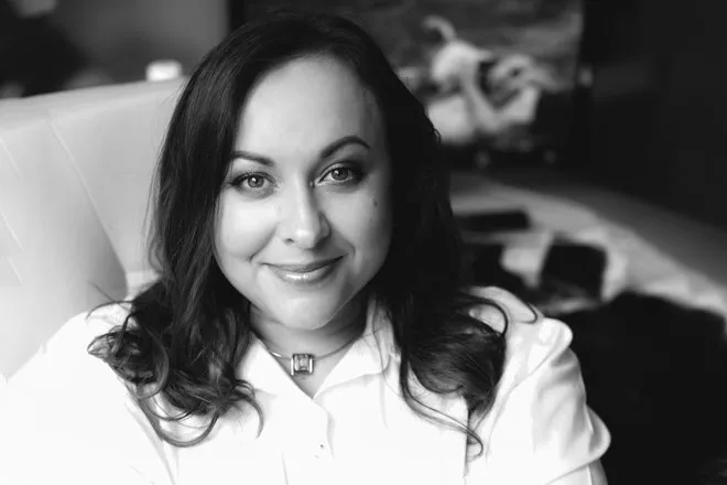 #MediaWoman: Оксана Петришин про важливість розважального контенту та силу медіа - 6 #MediaWoman: Оксана Петришин про важливість розважального контенту та силу медіа - 6 - изображение