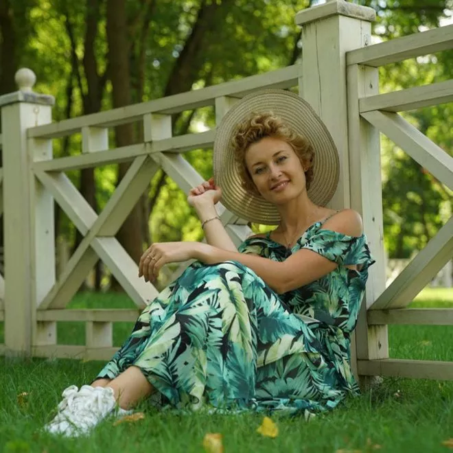 «Ні» раку молочної залози: історії відомих жінок - 6 «Ні» раку молочної залози: історії відомих жінок - 6 - изображение