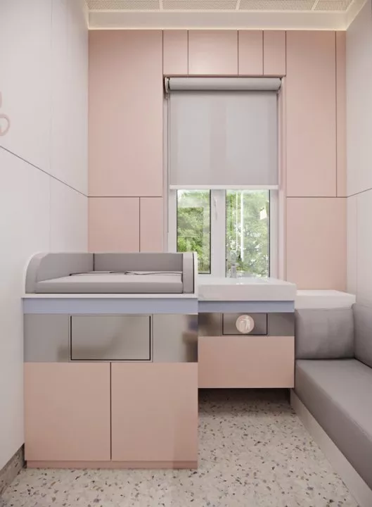 В крупных городах Украины