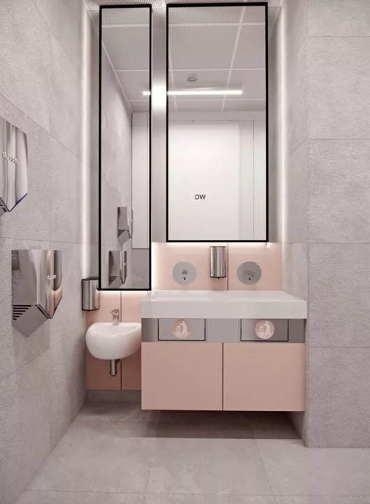 В крупных городах Украины