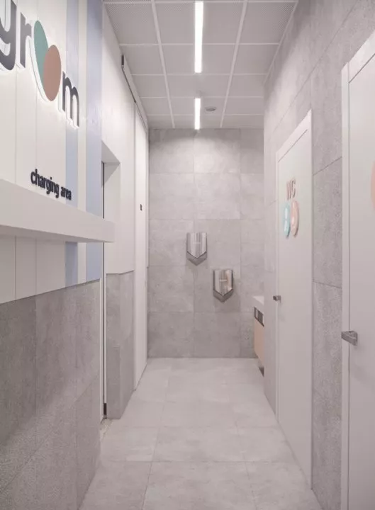 В крупных городах Украины