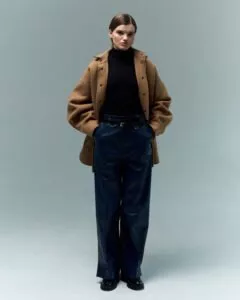 Новый лукбук KATERINA KVIT как трибьют к 140-летию маэстро Пабло Пикассо - 4 Новый лукбук KATERINA KVIT как трибьют к 140-летию маэстро Пабло Пикассо - 4 - изображение