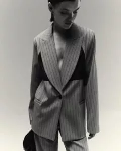 Новый лукбук KATERINA KVIT как трибьют к 140-летию маэстро Пабло Пикассо - 5 Новый лукбук KATERINA KVIT как трибьют к 140-летию маэстро Пабло Пикассо - 5 - изображение