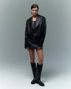 Новый лукбук KATERINA KVIT как трибьют к 140-летию маэстро Пабло Пикассо - 6 Новый лукбук KATERINA KVIT как трибьют к 140-летию маэстро Пабло Пикассо - 6 - изображение