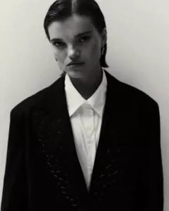 Новый лукбук KATERINA KVIT как трибьют к 140-летию маэстро Пабло Пикассо - 7 Новый лукбук KATERINA KVIT как трибьют к 140-летию маэстро Пабло Пикассо - 7 - изображение