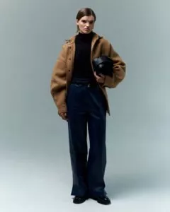 Новый лукбук KATERINA KVIT как трибьют к 140-летию маэстро Пабло Пикассо - 9 Новый лукбук KATERINA KVIT как трибьют к 140-летию маэстро Пабло Пикассо - 9 - изображение