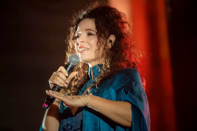 У Києві відбувся фінал конкурсу краси «Міс Україна Всесвіт-2021» - 8 У Києві відбувся фінал конкурсу краси «Міс Україна Всесвіт-2021» - 8 - изображение