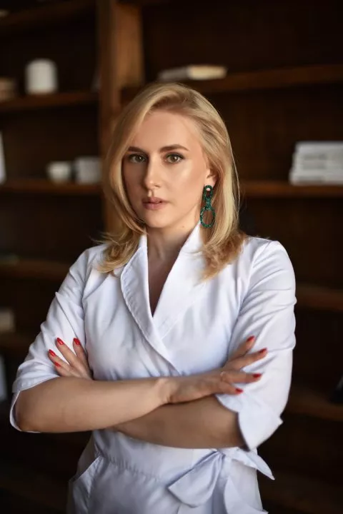 «Ні» раку молочної залози: історії відомих жінок - 7 «Ні» раку молочної залози: історії відомих жінок - 7 - изображение