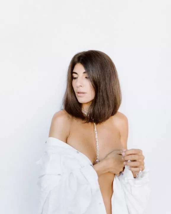 «Ні» раку молочної залози: історії відомих жінок - 5 «Ні» раку молочної залози: історії відомих жінок - 5 - изображение